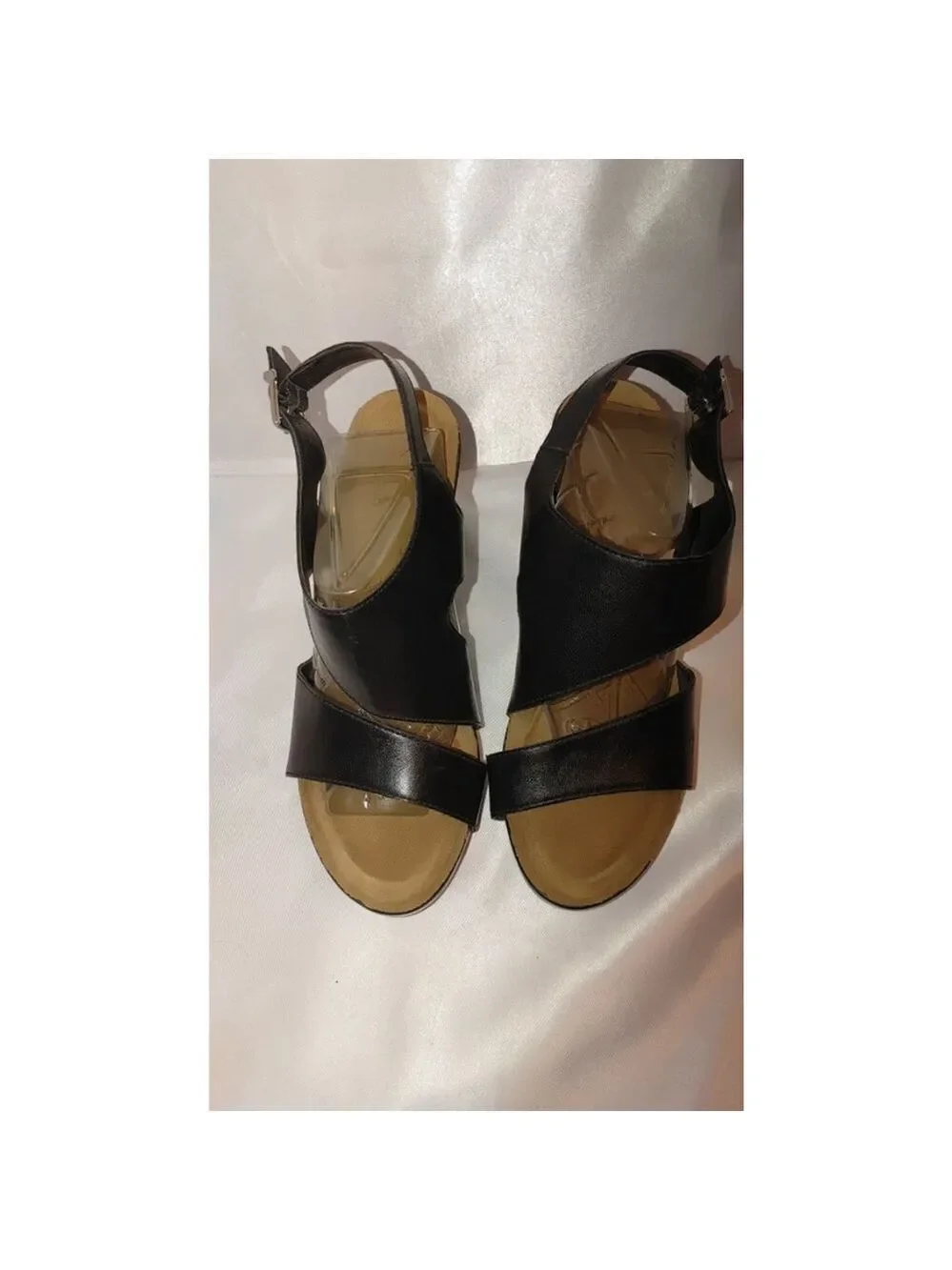boc Wedge Sandals Size 10M